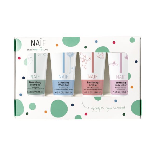 Naïf Mini Set 