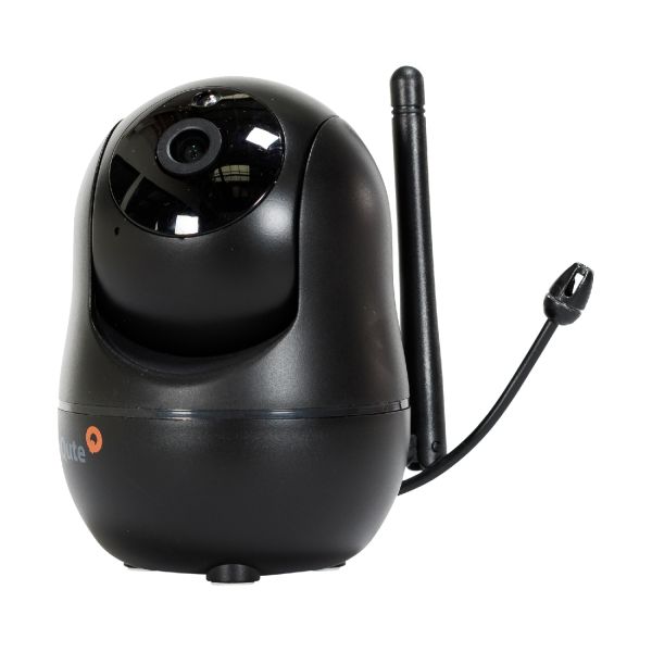 Qute Q-Connection Signal Babyphone