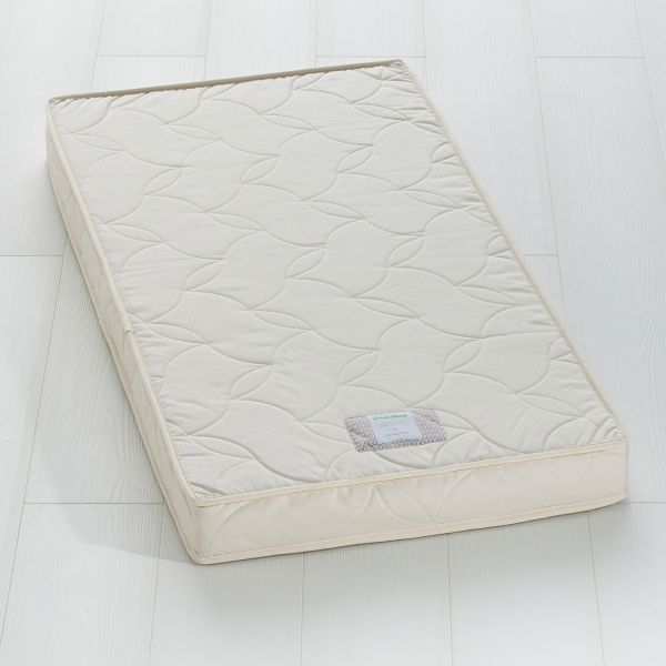 SnuzKot Natural Twist Matratze 