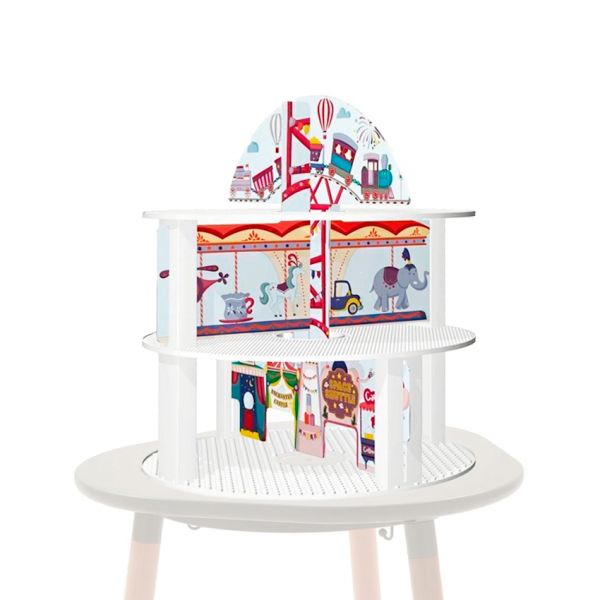 Stokke® MUtable™ Scenarios Funfair 